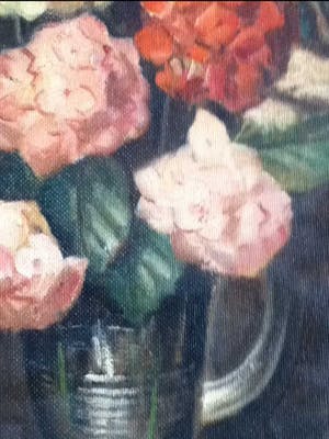 Prosper De Troyer - 'Bloemen' kopen? Bied vanaf 395!