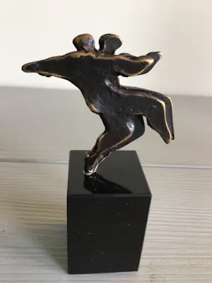 Eric Claus - “ Samen dansen “ kopen? Bied vanaf 165!