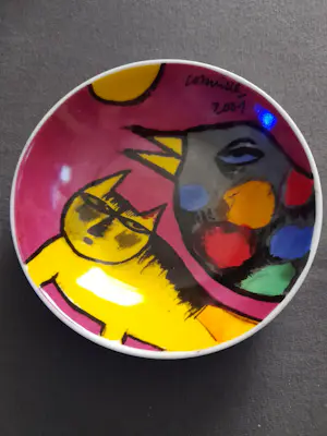 Corneille - Vuurvogel kopen? Bied vanaf 1!