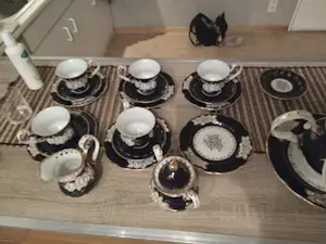 Kreo-Lite Japan - Theeset kopen? Bied vanaf 250!