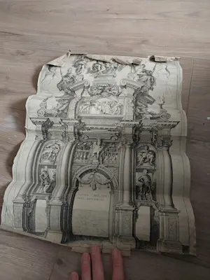 Jan Toorop - Diverse kunst inclusief leo visser kopen? Bied vanaf 20!