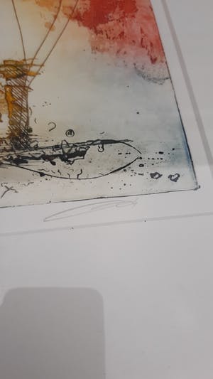 Olivier Beijn - Zonder titel kopen? Bied vanaf 25!