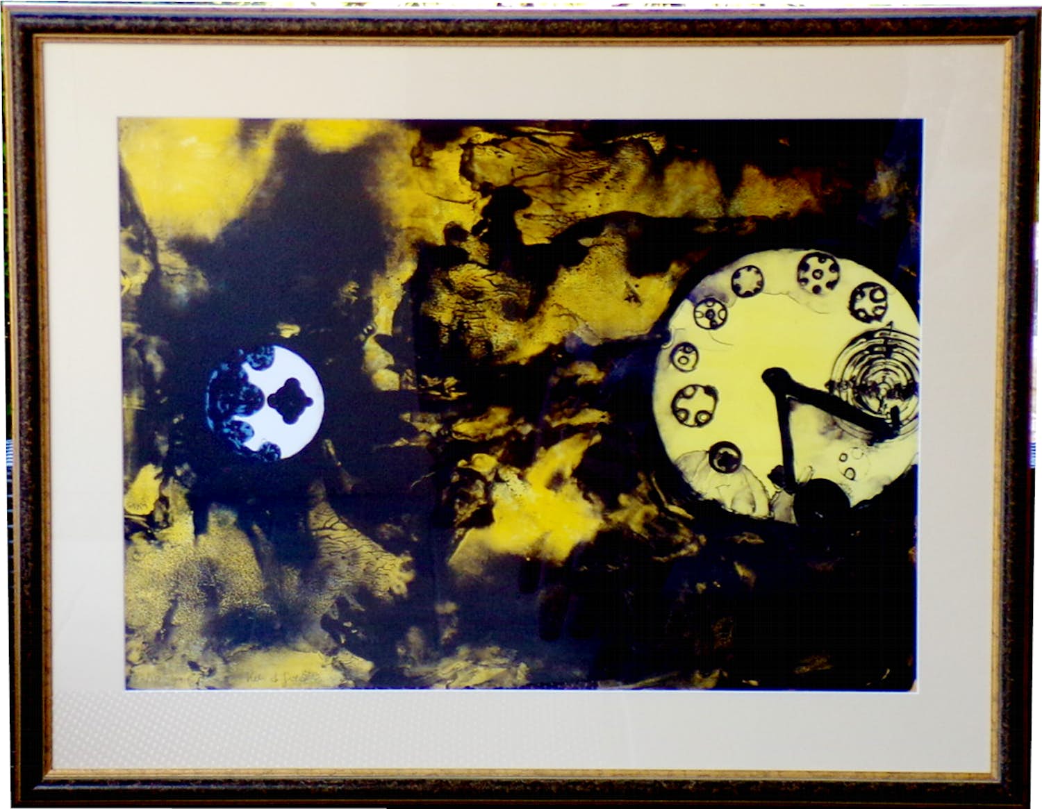 Kees de Goede - Time Laps 72/100 kopen? Bied vanaf 400!