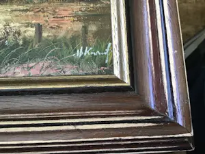 Henner Knauf - Boerderijtje kopen? Bied vanaf 15!