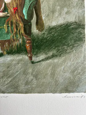 Kenne Gregoire - L'autumno kopen? Bied vanaf 40!