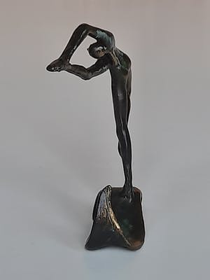 Corry Ammerlaan - Sculptuur kopen? Bied vanaf 1!