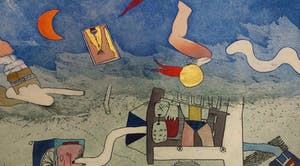 Michel van Overbeeke - Nothing remained kopen? Bied vanaf 100!