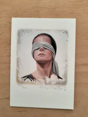 Ans Markus - Litho, ZT kopen? Bied vanaf 20!