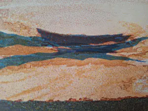 Nono Reinhold - Le ciel, la terre et l'ombre kopen? Bied vanaf 150!