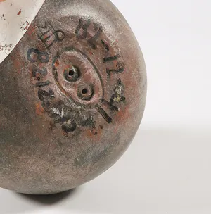 Edu de Meyé - Lot van vijf aardewerken figuren kopen? Bied vanaf 100!