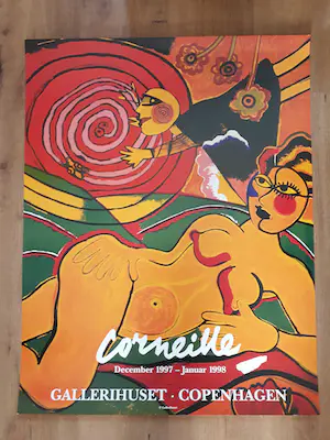 Corneille - geen titel kopen? Bied vanaf 49!