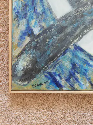Pieter Haan - walvis kopen? Bied vanaf 30!