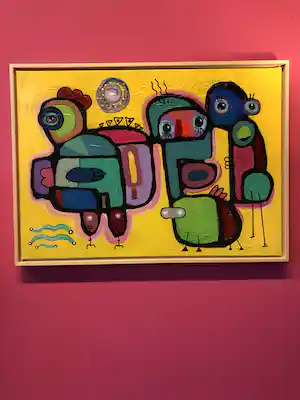 Jasper Banen - Ons huisdier vendu pour 210€ !