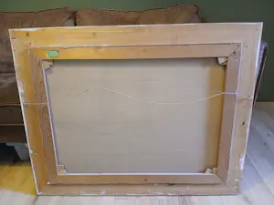 Siem Schaeffer - Koninginnekerk te Rotterdam kopen? Bied vanaf 275!