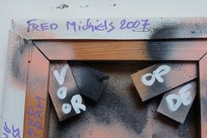 Fred Michiels - Kleurboek voor volwassenen #2 kopen? Bied vanaf 150!