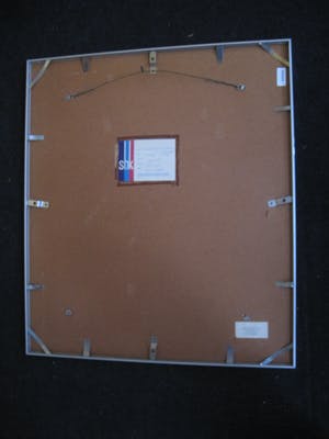 Hein Stork - Grote impressionistische Gouache "Landschap bij Vang Noorwegen" gesigneerd kopen? Bied vanaf 70!