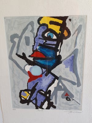 Jan Tormi - Perle kopen? Bied vanaf 35!