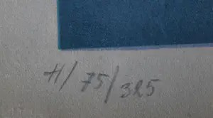 Pol Mara - De evenwichtige dame kopen? Bied vanaf 20!