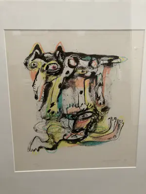 Henk Vierveijzer - Dieren, vos kopen? Bied vanaf 40!