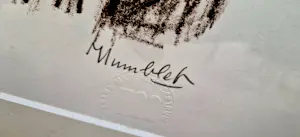 Theo Humblet - Staand Naakt kopen? Bied vanaf 125!