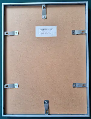 Oscar Verpoorten - I.O.V. Vezeno kopen? Bied vanaf 75!