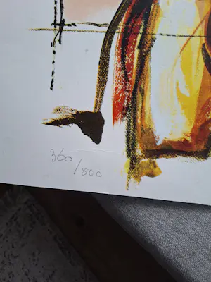 Kees Verkade - Power in balance kopen? Bied vanaf 65!