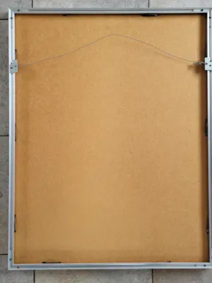 Adriaan Nette - Beweging loopt in eerste gevoel binnen. kopen? Bied vanaf 59!