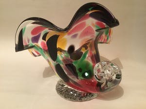 Niet of onleesbaar gesigneerd - Hoorn des overvloeds kopen? Bied vanaf 1!