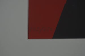 Karel Appel - Cirque kopen? Bied vanaf 700!