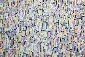 Jan Wolkers - zeefdruk: Winterbeelden V verkocht voor € 225!