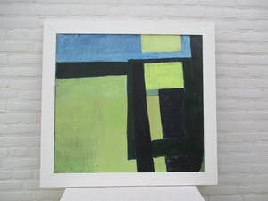 Dick Meeldijk - Vlakken kopen? Bied vanaf 115!