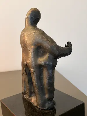 Ruurd Hallema - Geborgenheid kopen? Bied vanaf 129!