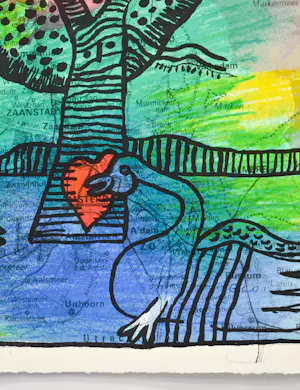 Corneille - Noord-Holland kopen? Bied vanaf 200!