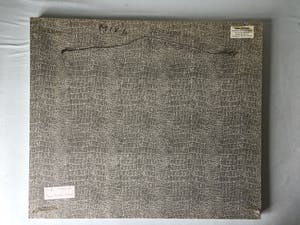 Yvonne Noordam - Mix IV - Olieverf op Board, Ingelijst kopen? Bied vanaf 99!