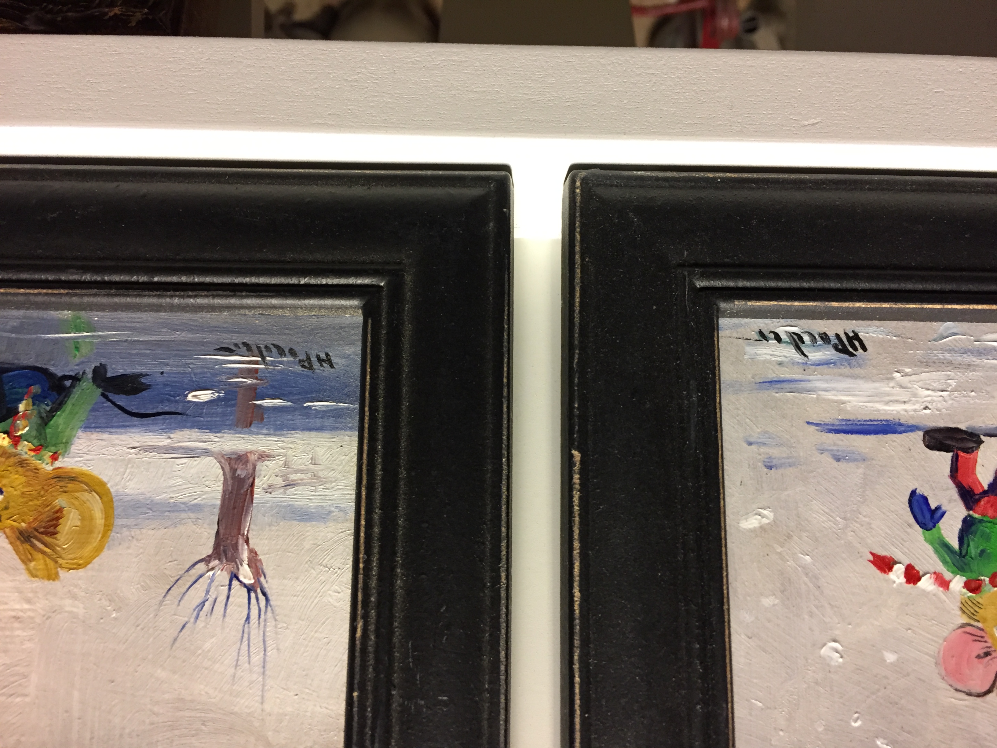 Henk Poeder - Muisjes in de sneeuw kopen? Bied vanaf 55!