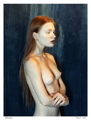 Lidiia Khaikara - Fiery 2 kopen? Bied vanaf 99!