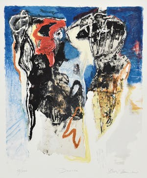 Bert Braam - Desira kopen? Bied vanaf 50!