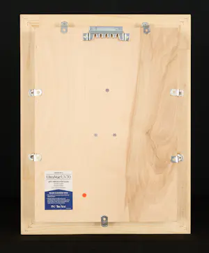 Joseph Beuys - Signiert Objekt “ATA ” aus Das Wirtschaftswert-Prinzip - in Holzvitrine kaufen? Bieten Sie von 1190!
