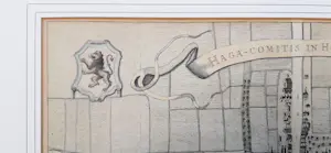 Gerrit van Giessen - Haga-Comitis in Hollandia kopen? Bied vanaf 275!