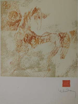 Dang Lebadang - Les Zèbres I kopen? Bied vanaf 20!