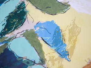 Henk van Vessem - Nocturne kopen? Bied vanaf 50!