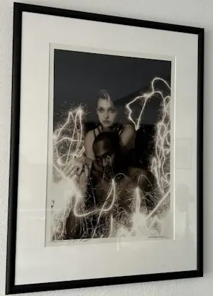 Paul Blanca - Doorman & Wife kopen? Bied vanaf 250!