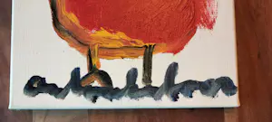 Anton Heyboer - Geen titel kopen? Bied vanaf 230!