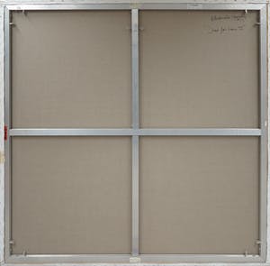 Alexander Vogels - Olieverf op doek, Just for now III (Zeer groot) kopen? Bied vanaf 500!