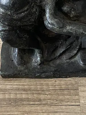 Charlotte van Pallandt - Charlotte van Pallandt Arnhem 1898-1997 Noordwijk Zwei Freundinnen kopen? Bied vanaf 849!