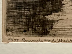 Hendrikus Roodenburg - Bemuurde Weerd Utrecht kopen? Bied vanaf 15!