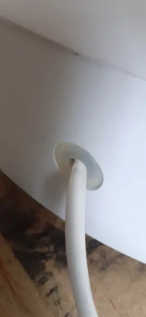 Philips - Philips tafellamp in aluminium met witte coating kopen? Bied vanaf 95!