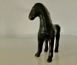 Guus Hellegers - Trots paardje kopen? Bied vanaf 400!