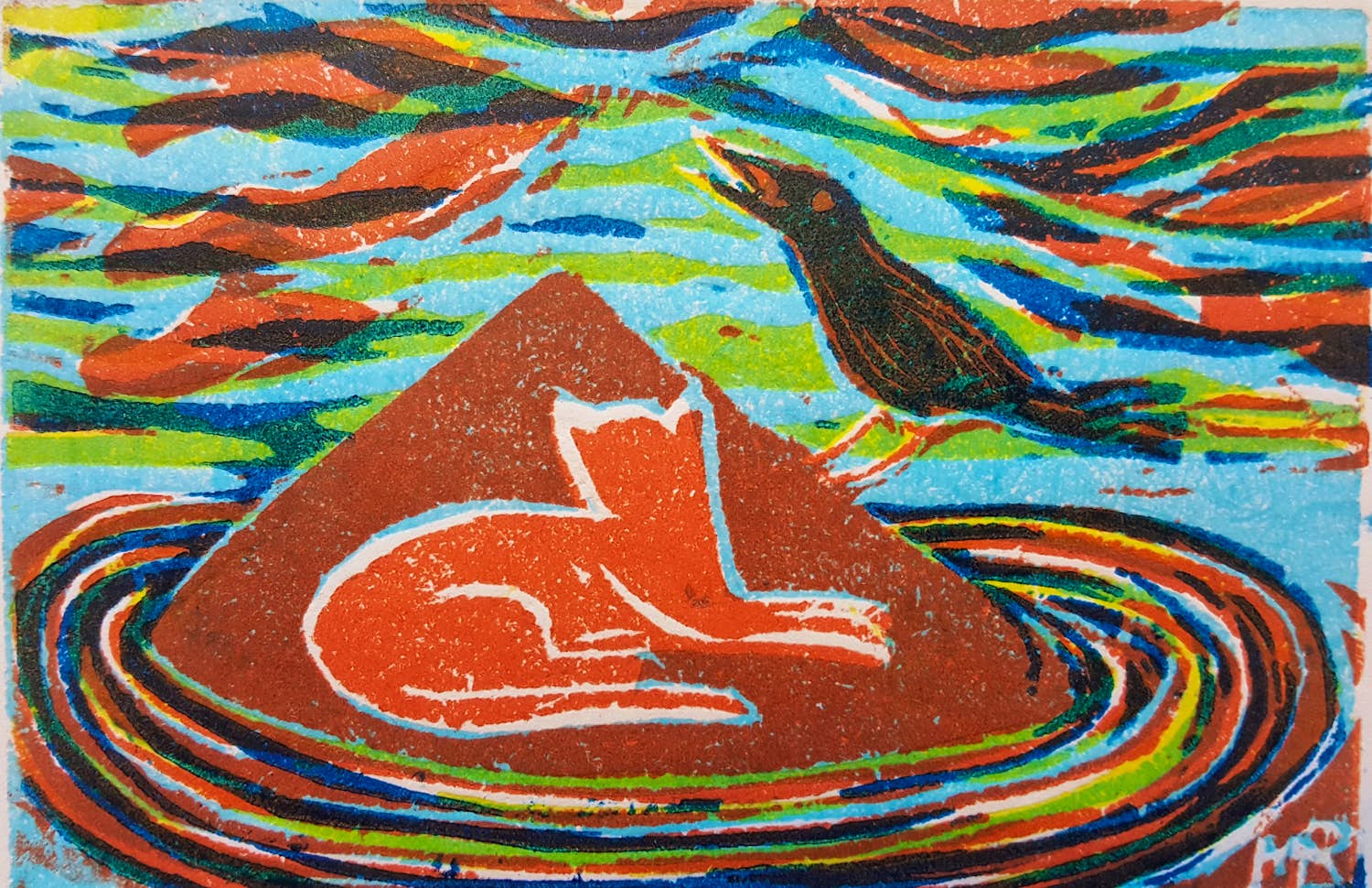 Michiel Brink - Privé Eiland? kopen? Bied vanaf 40!