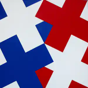 Bob Bonies - Zeefdruk - 1990 verkocht voor € 99!